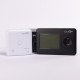 Bezicni sobni termostat programabilni NERO WL7-RF CRNI